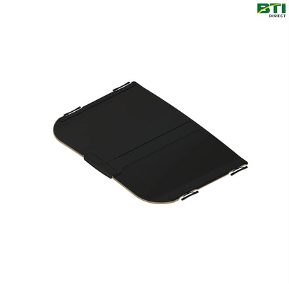 AL157461: Roof Visor