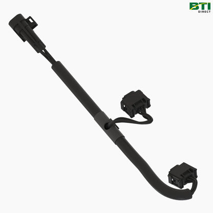 AL157517: Right Side IVT- Shift Wiring Harness