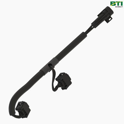AL157517: Right Side IVT- Shift Wiring Harness