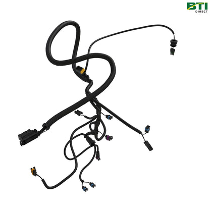 AL157527: Transmission Wiring Harness