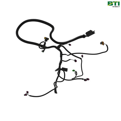 AL157528: Transmission Wiring Harness