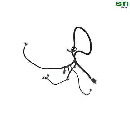 AL157530: Transmission Wiring Harness