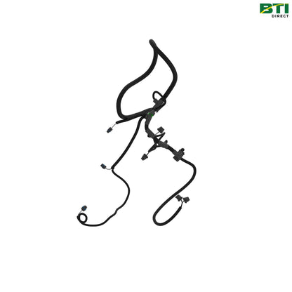 AL157530: Transmission Wiring Harness