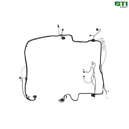AL157531: Wiring Harness