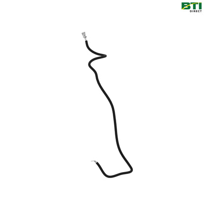 AL157540: Battery Cable
