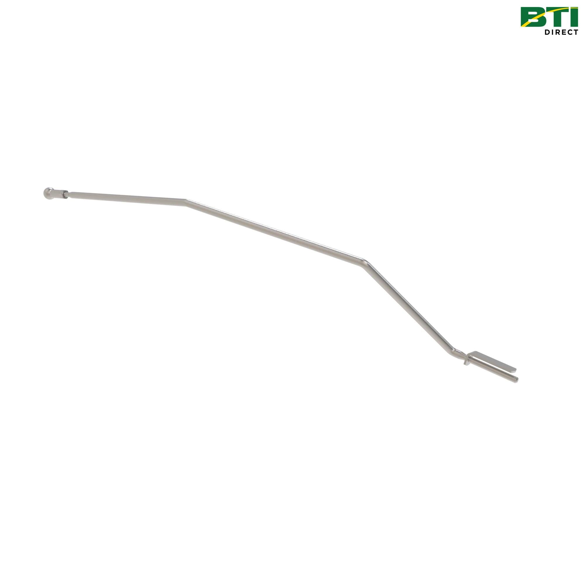AL157562: Speed Control Rod