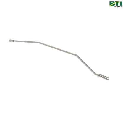 AL157562: Speed Control Rod