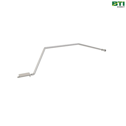 AL157562: Speed Control Rod