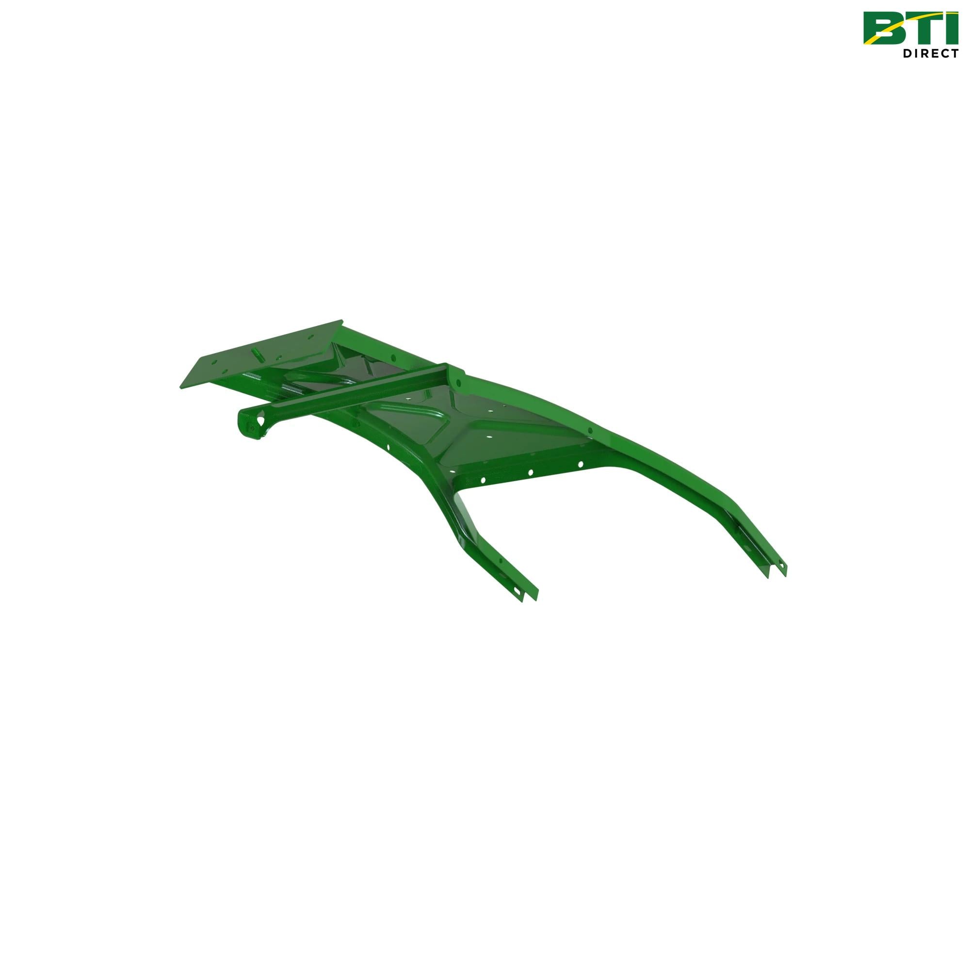 AL157587: Middle Hood Support