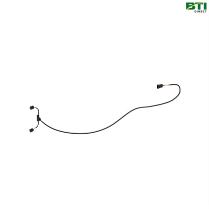 AL157627: Front Grille Wiring Harness