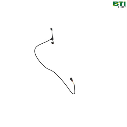AL157627: Front Grille Wiring Harness
