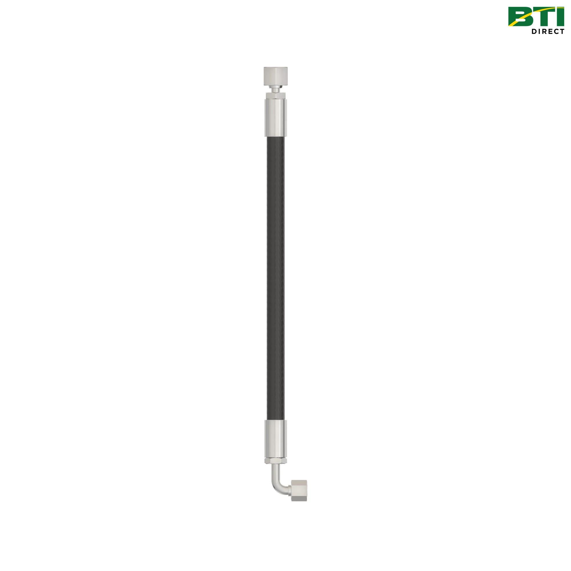 AL157636: Hydraulic Hose