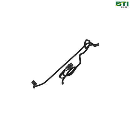 AL157641: OOS Power Supply Wiring Harness