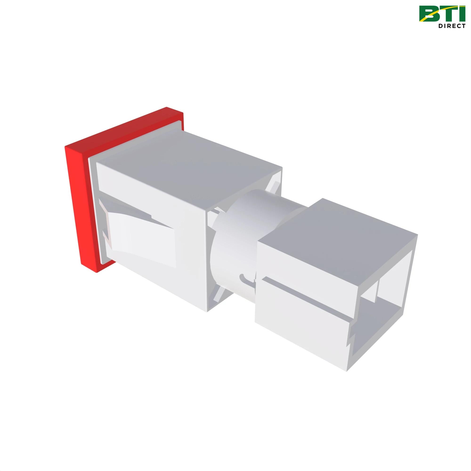 AL157644: Preheating Warning Lamp, 12 Volts
