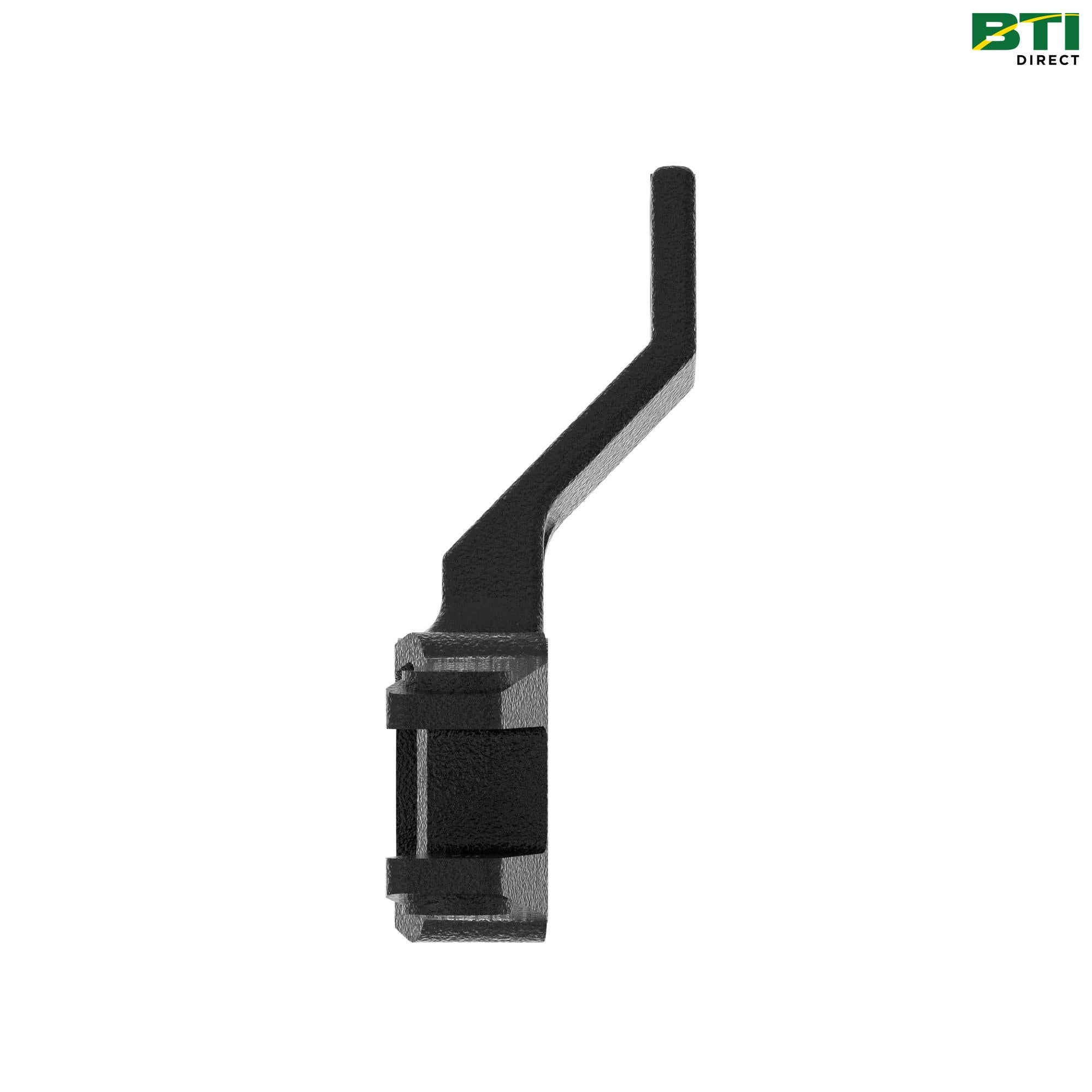 AL157661: Gear Shift Quadrant