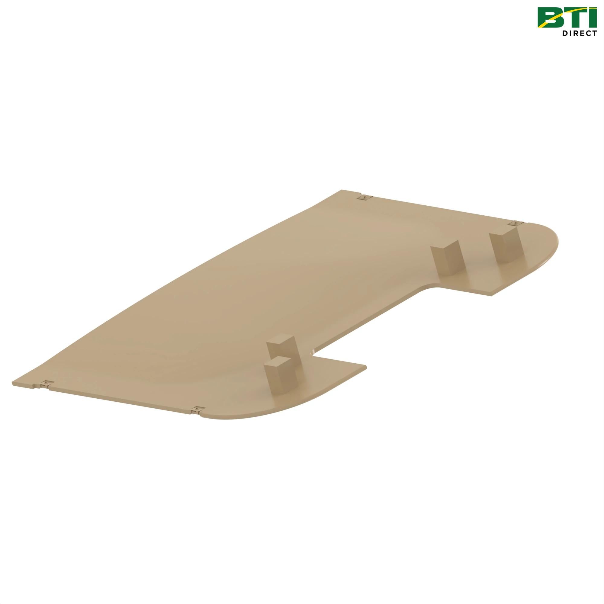 AL157662: Roof Hatch Panel with Glass