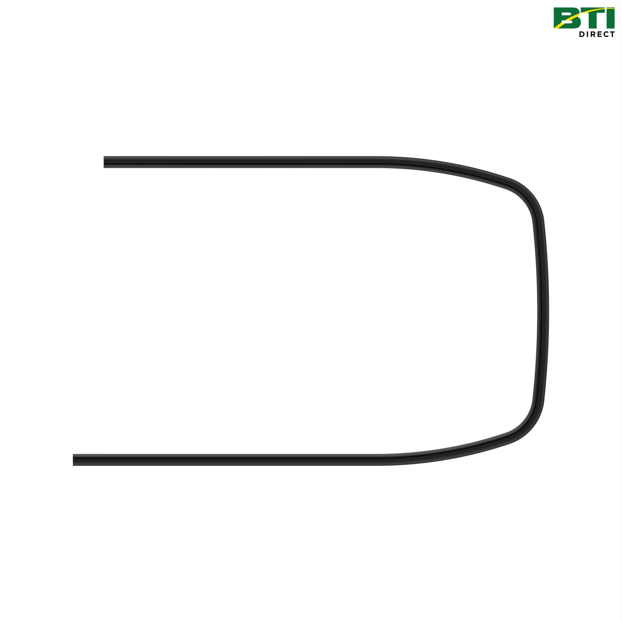 AL157707: Weatherstrip