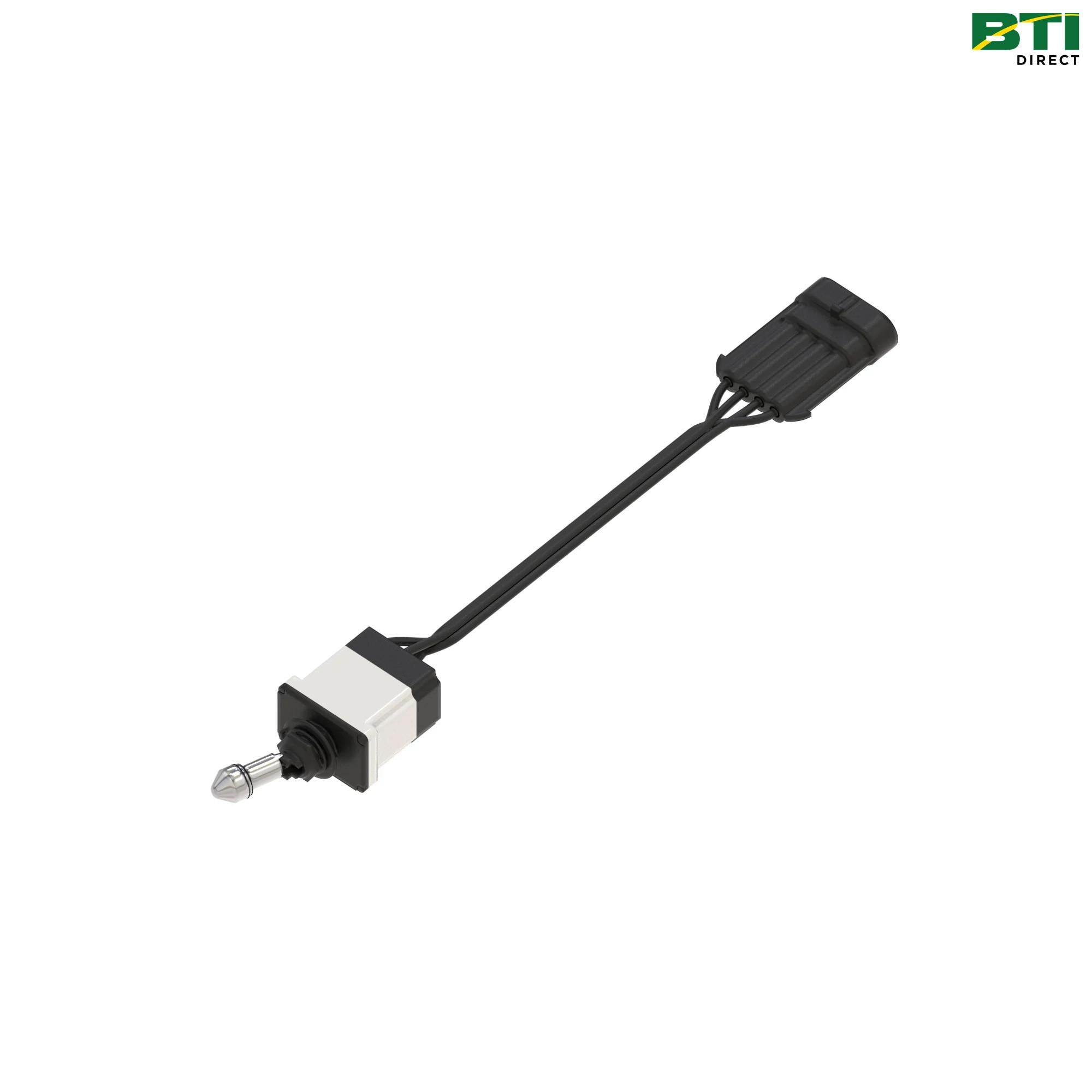 AL157746: Toggle/Rocker Switch
