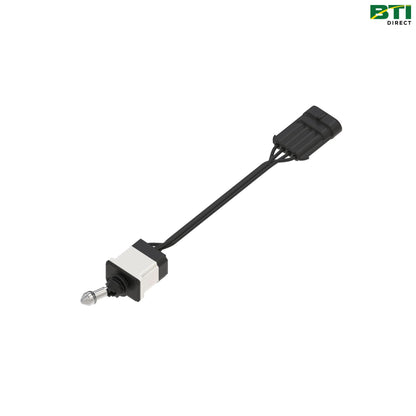 AL157746: Toggle/Rocker Switch