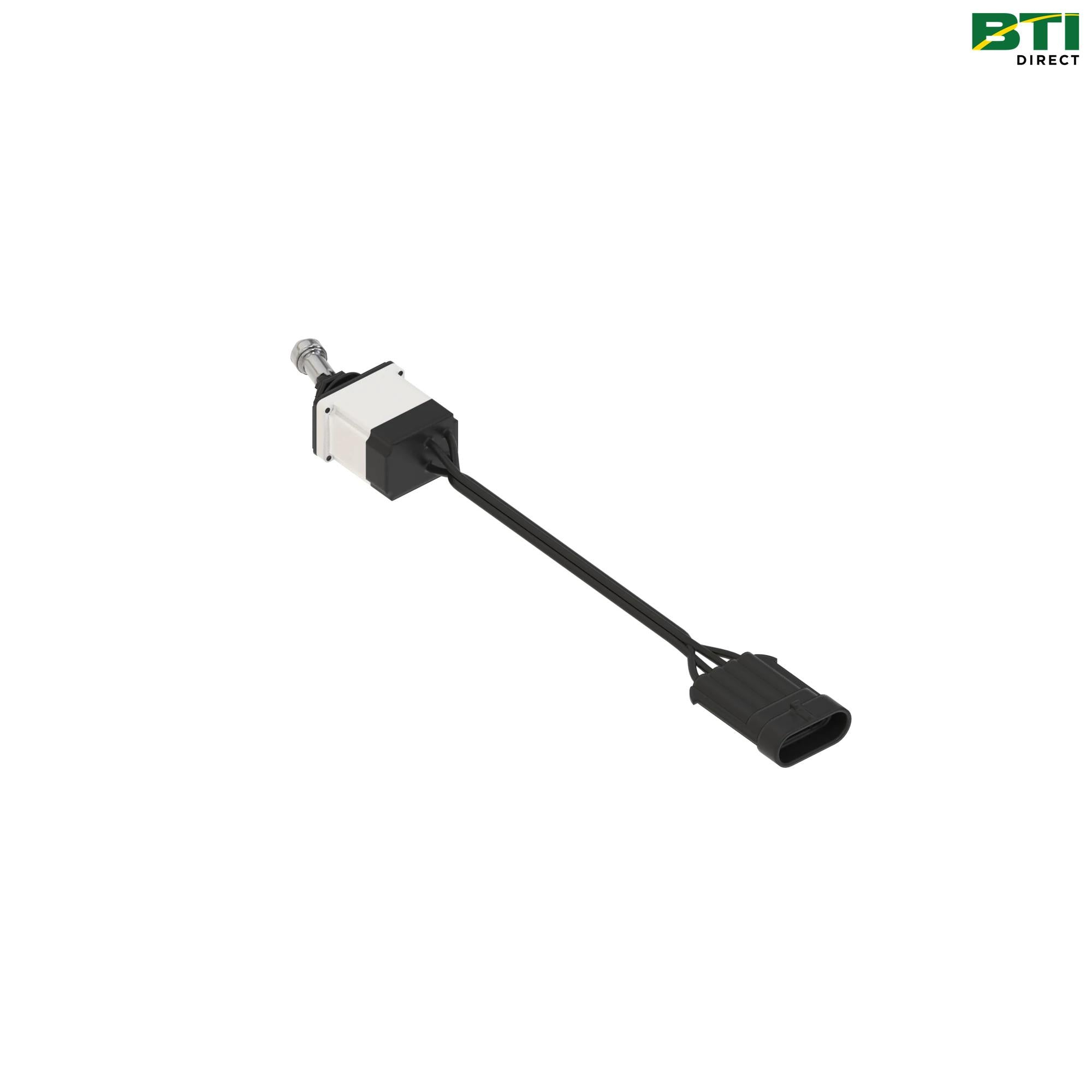 AL157746: Toggle/Rocker Switch