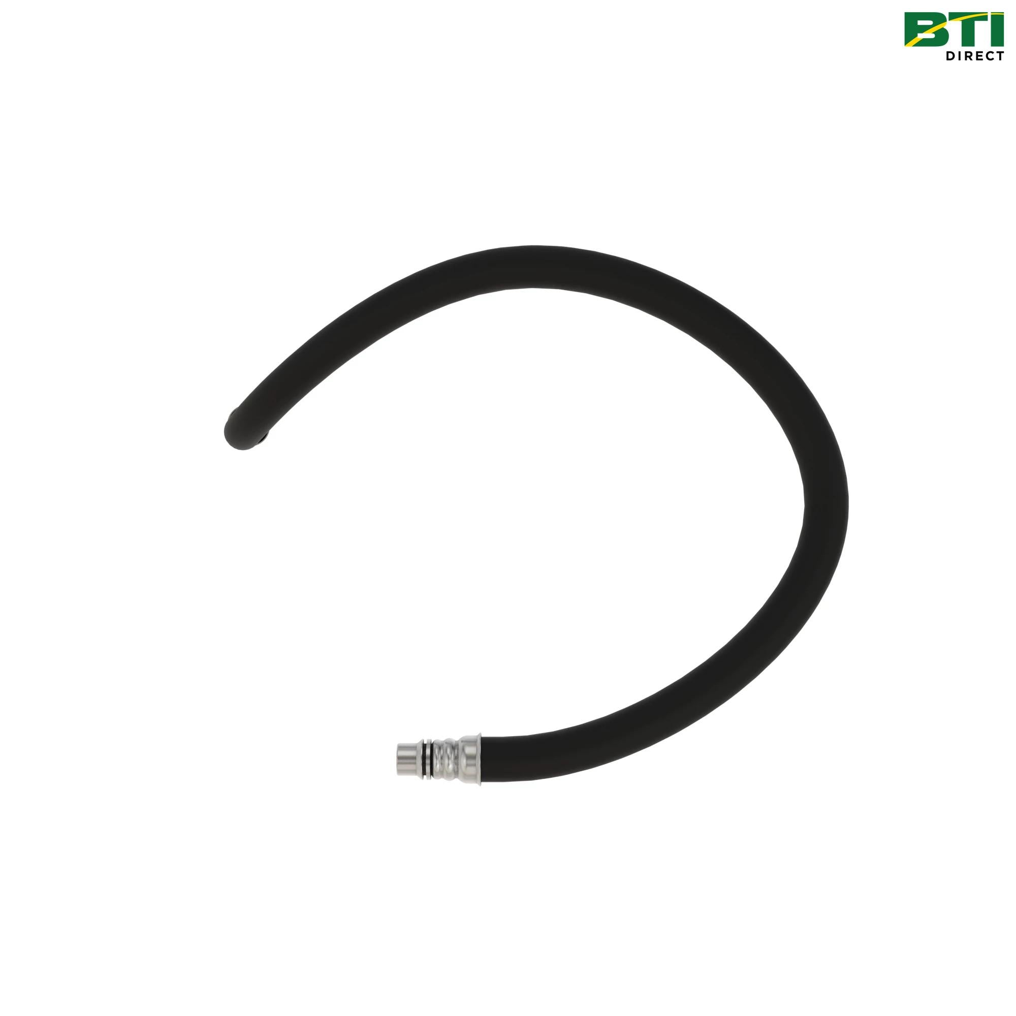 AL157756: Hydraulic Hose