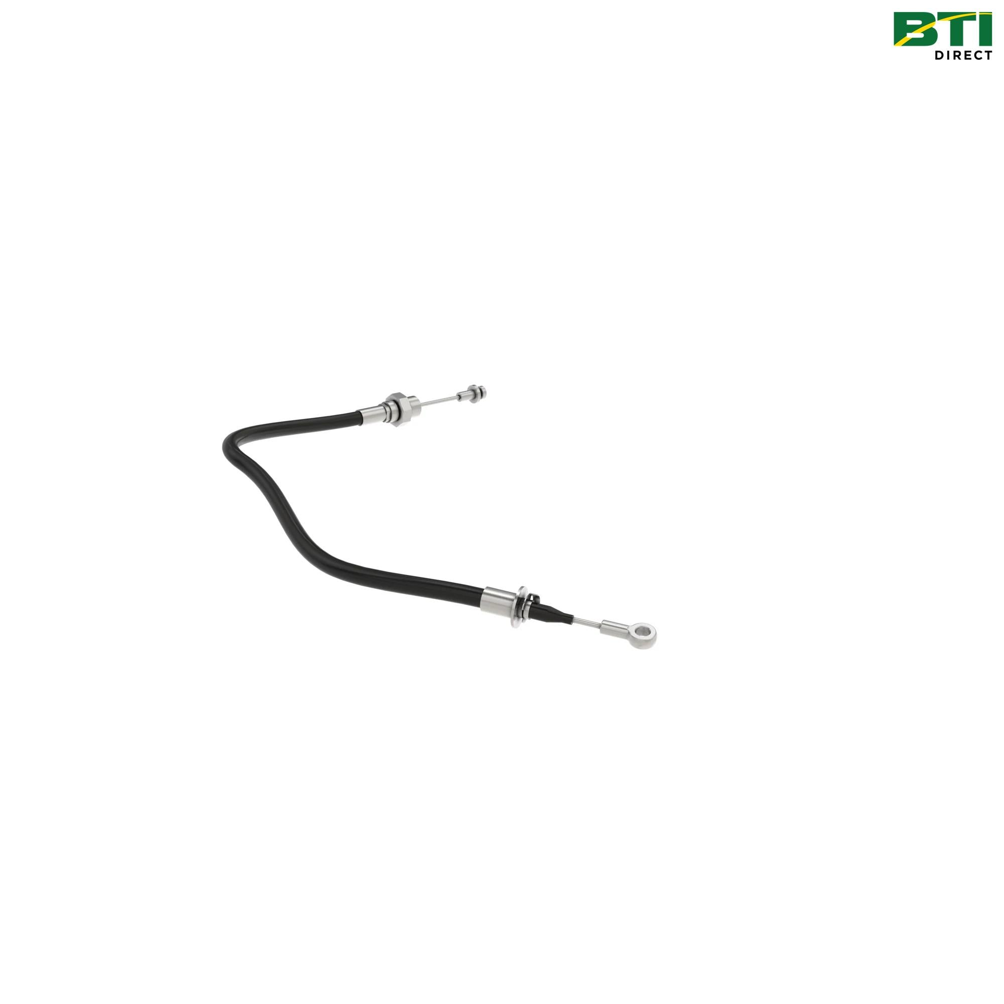 AL157796: Push Pull Cable