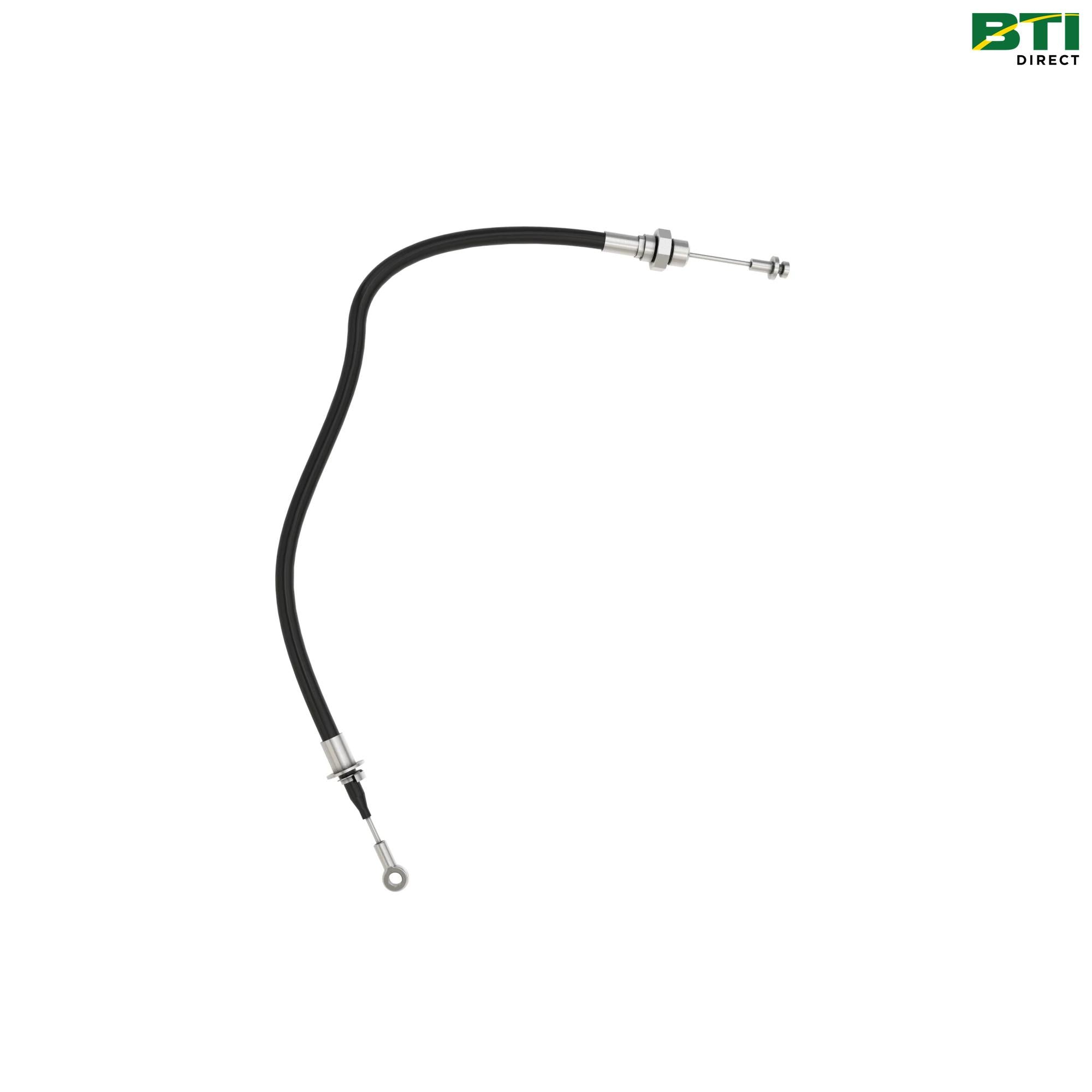 AL157796: Push Pull Cable