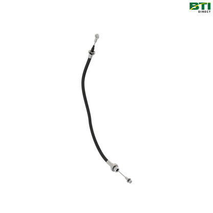 AL157796: Push Pull Cable