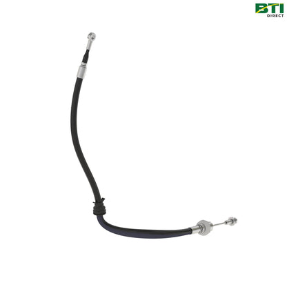 AL157797: Push Pull Cable