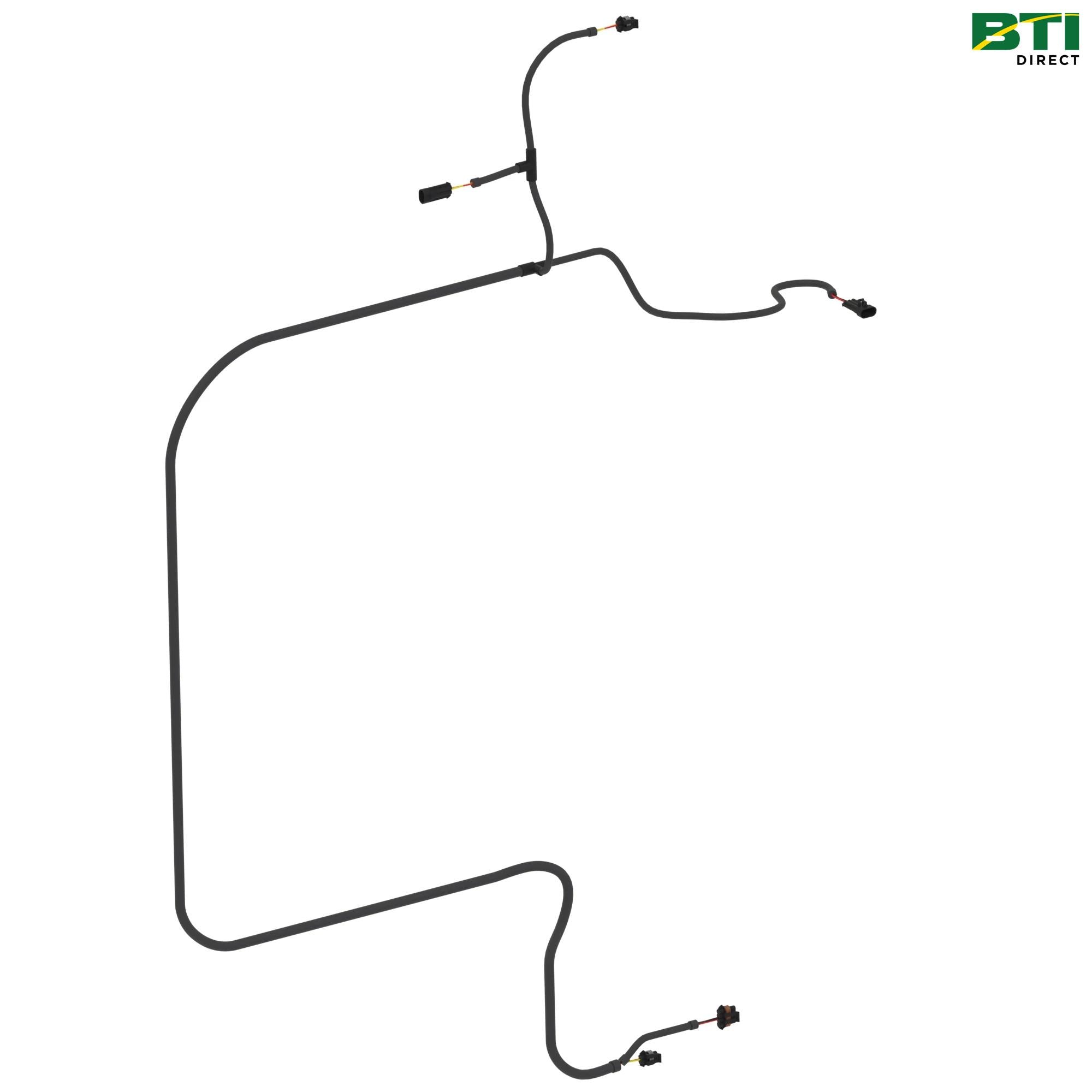 AL157814: Wiring Harness