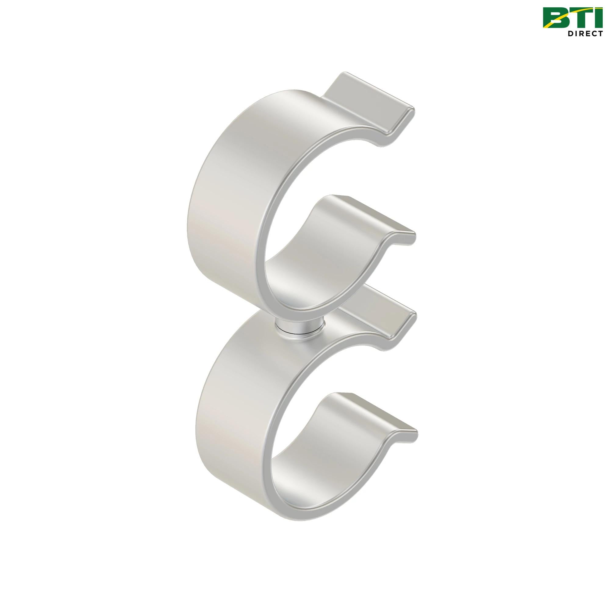 AL157838: Clamp