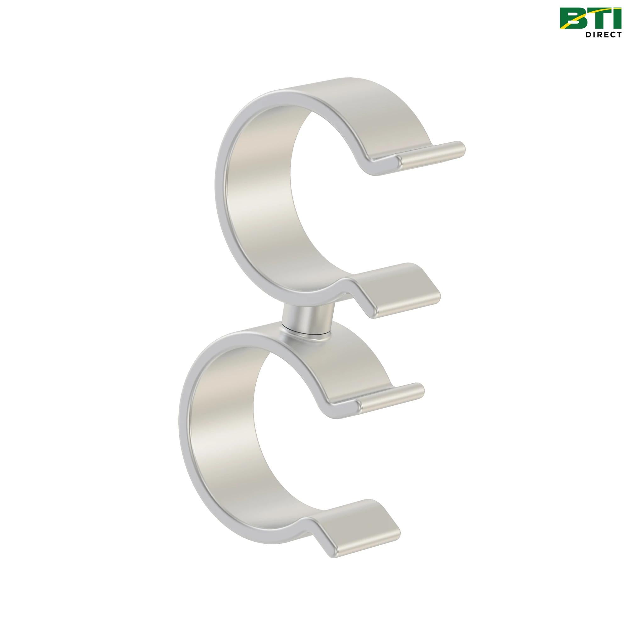 AL157838: Clamp