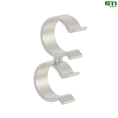 AL157838: Clamp