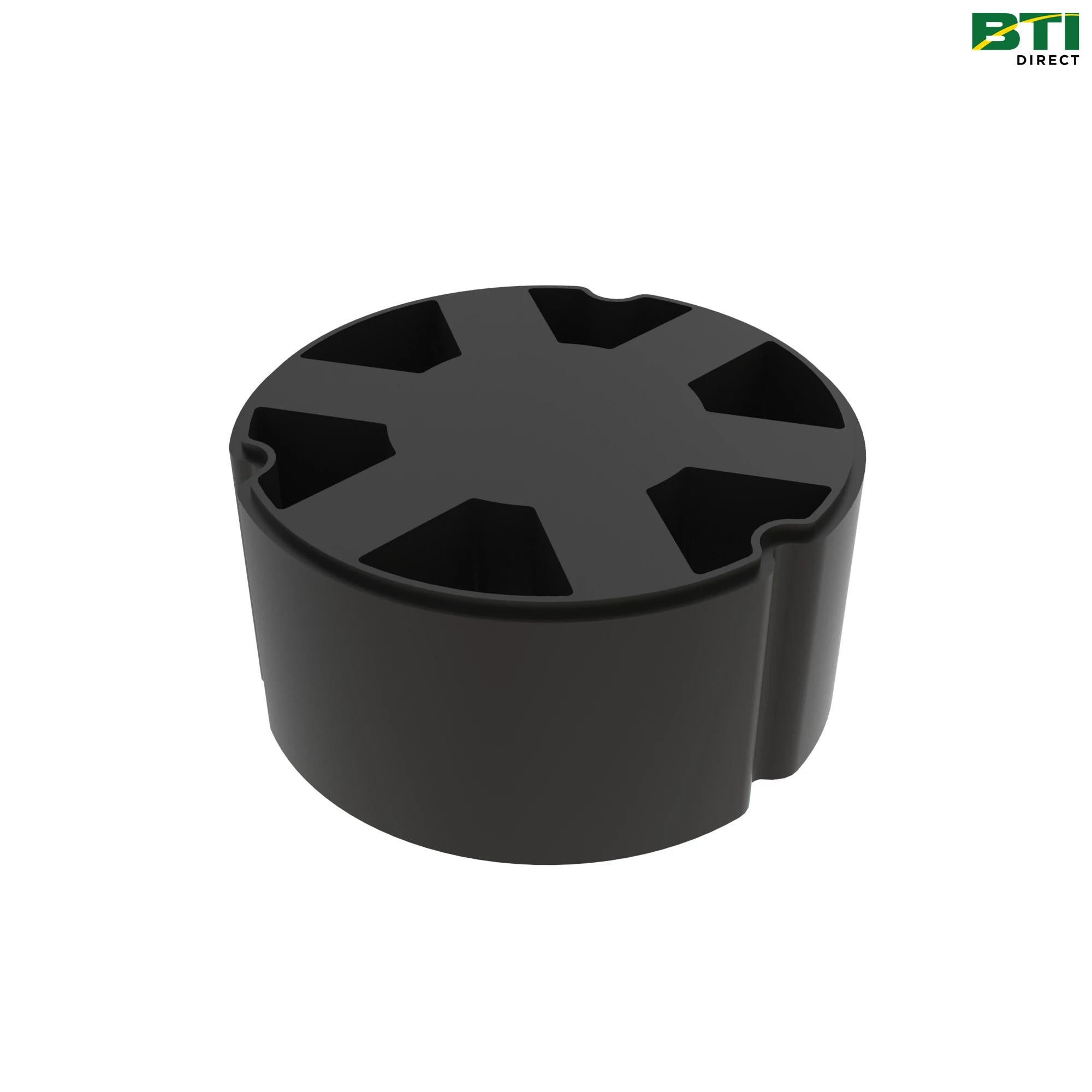 AL157856: Isolator