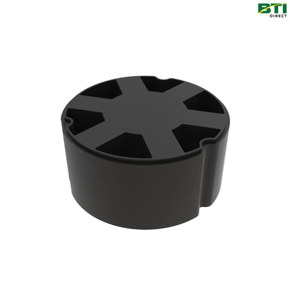 AL157856: Isolator