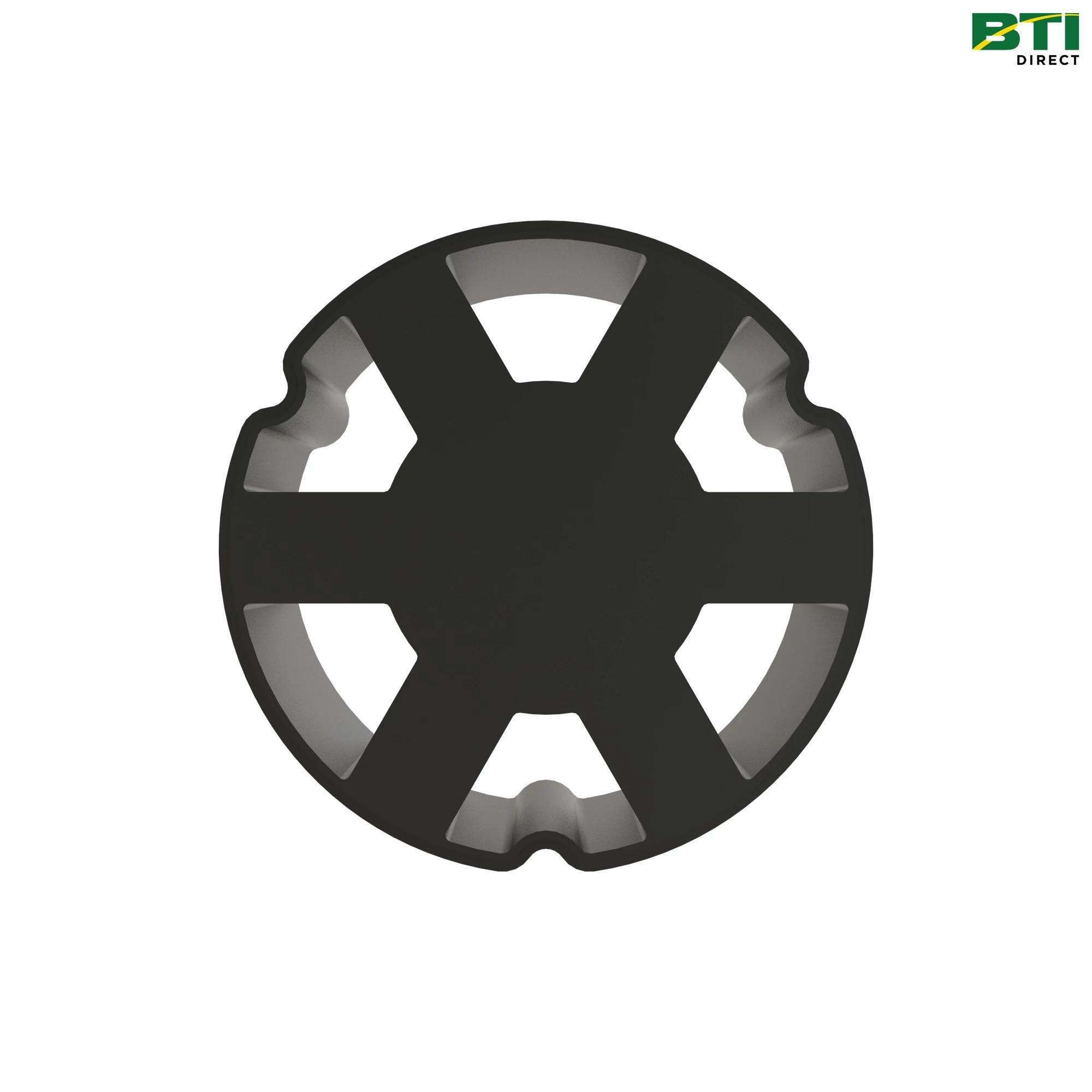 AL157856: Isolator