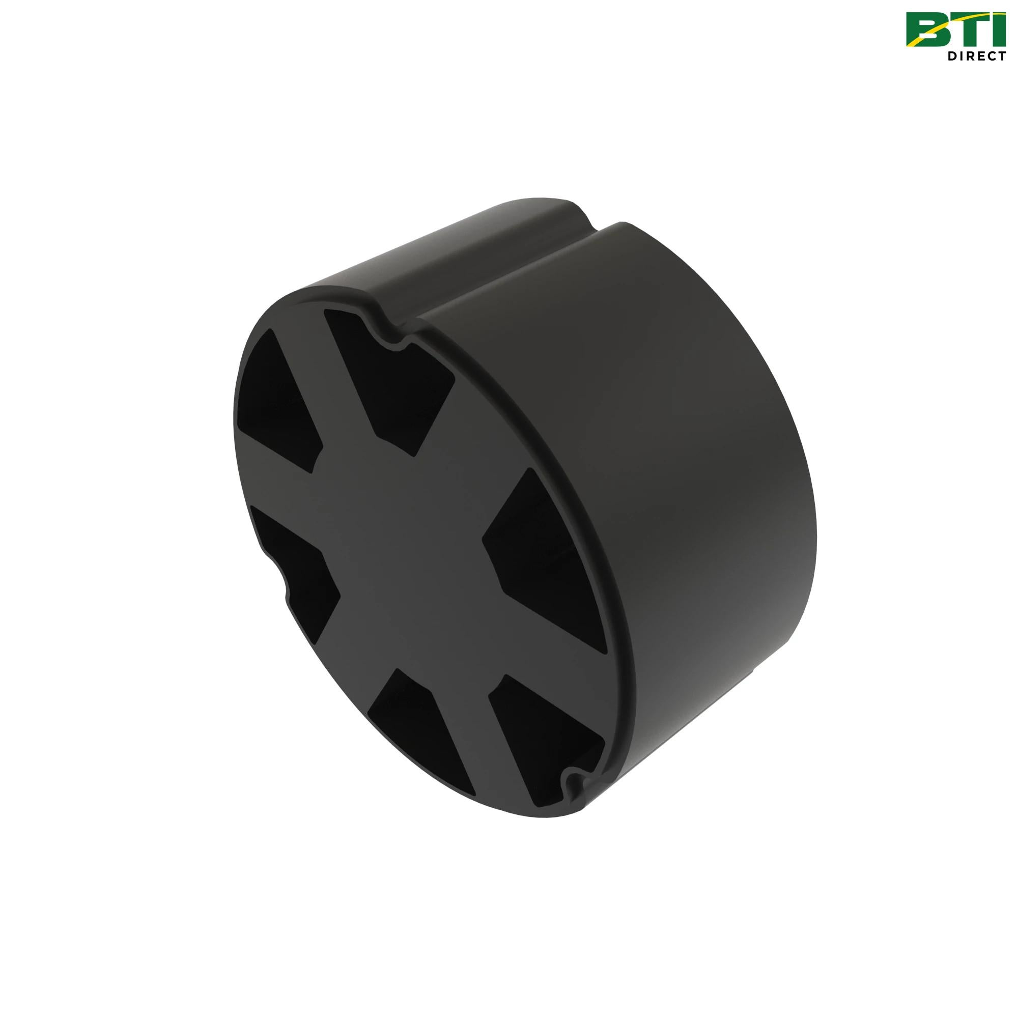 AL157856: Isolator