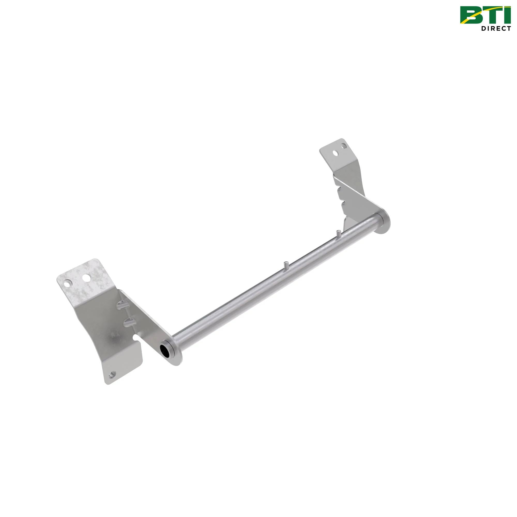 AL157882: Hood Support Brace, Front