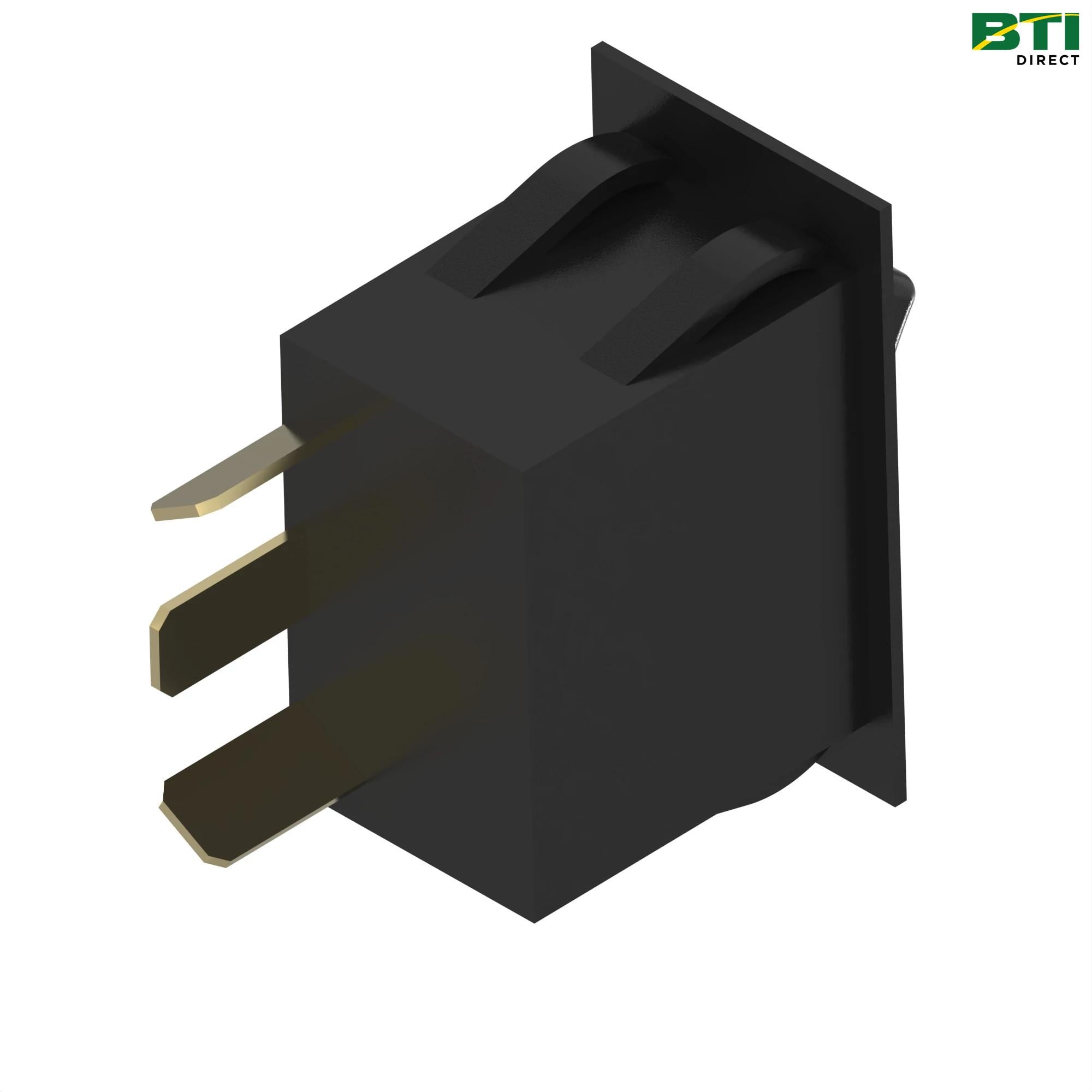 AL157883: Toggle/Rocker Switch