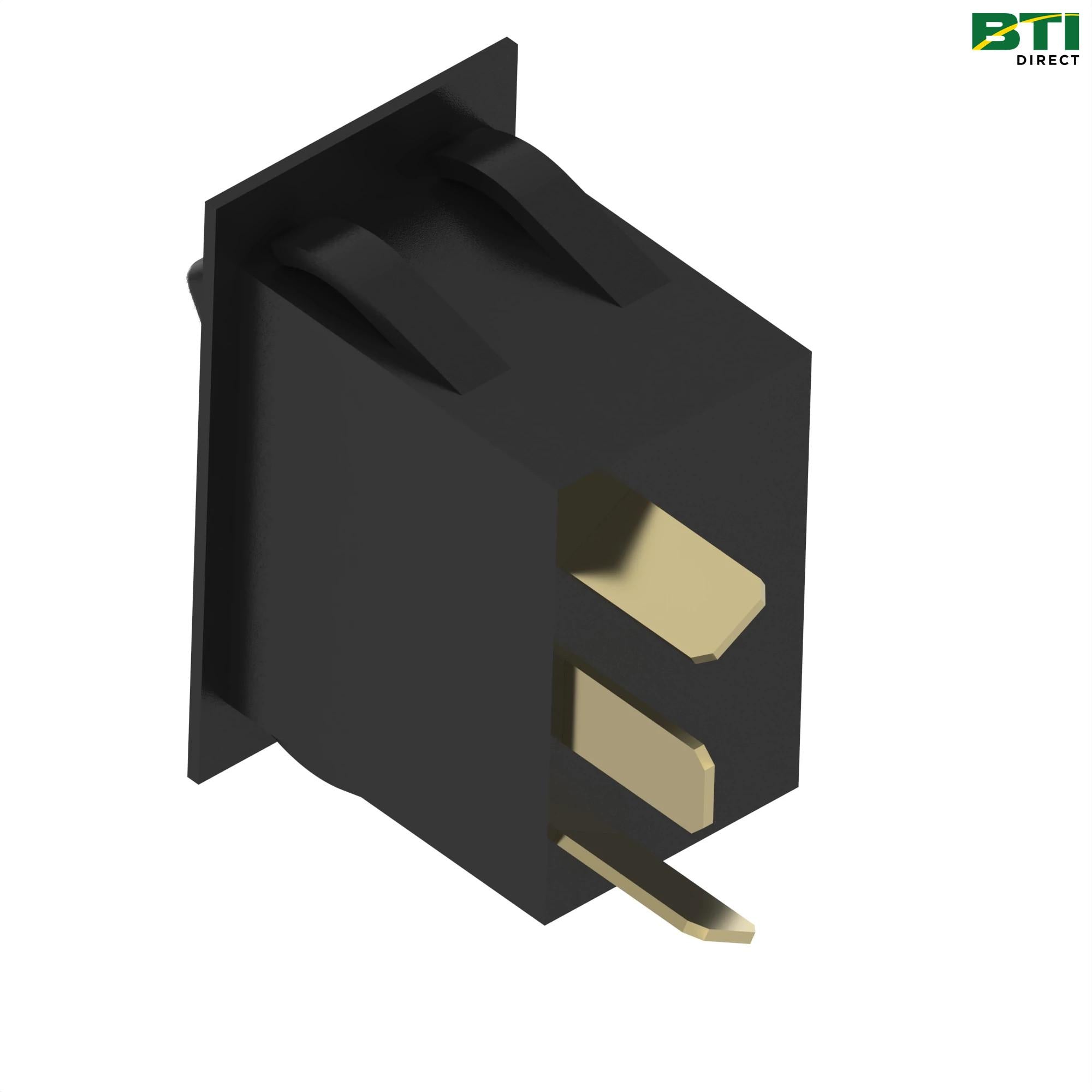 AL157883: Toggle/Rocker Switch