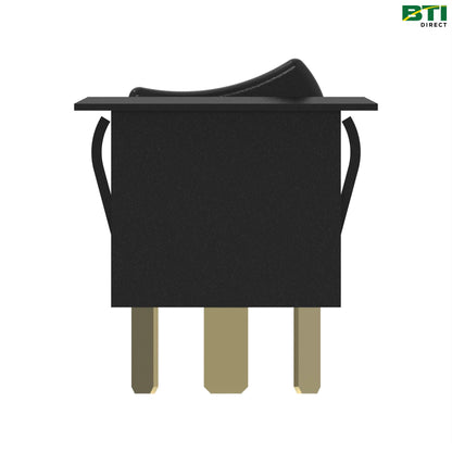 AL157883: Toggle/Rocker Switch