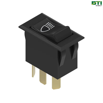 AL157883: Toggle/Rocker Switch