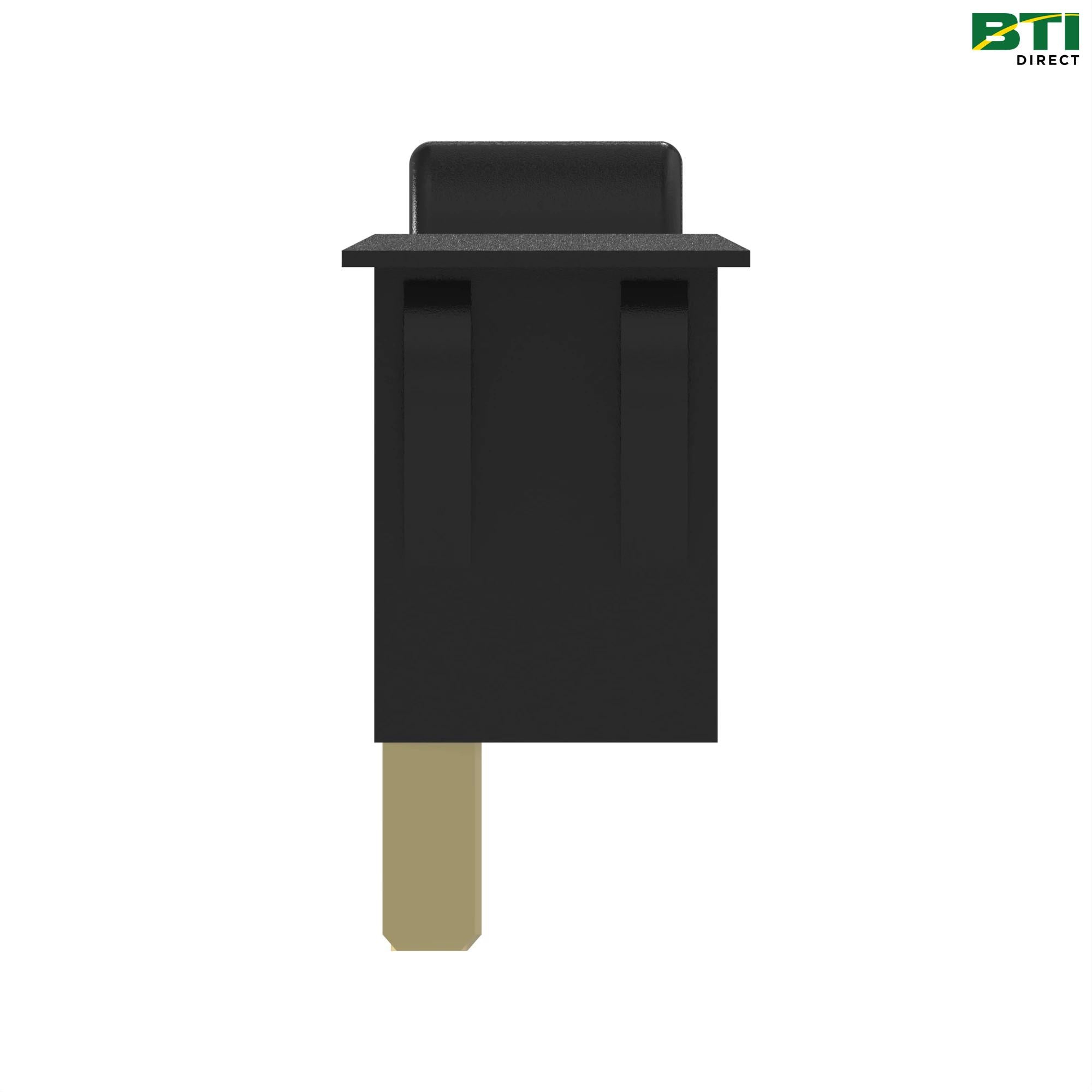 AL157883: Toggle/Rocker Switch