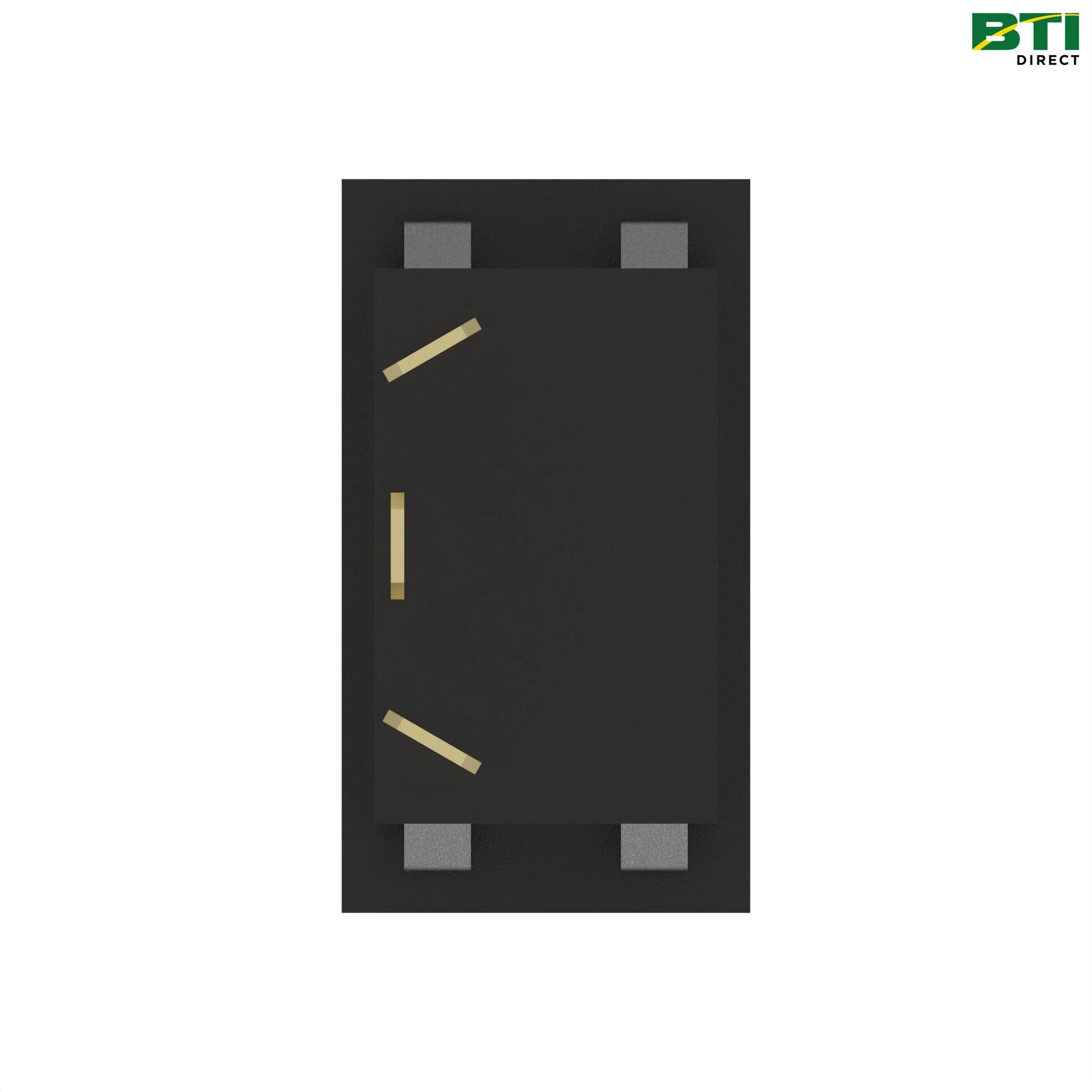 AL157883: Toggle/Rocker Switch