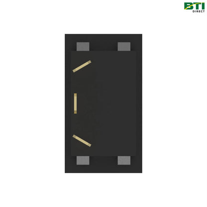 AL157883: Toggle/Rocker Switch