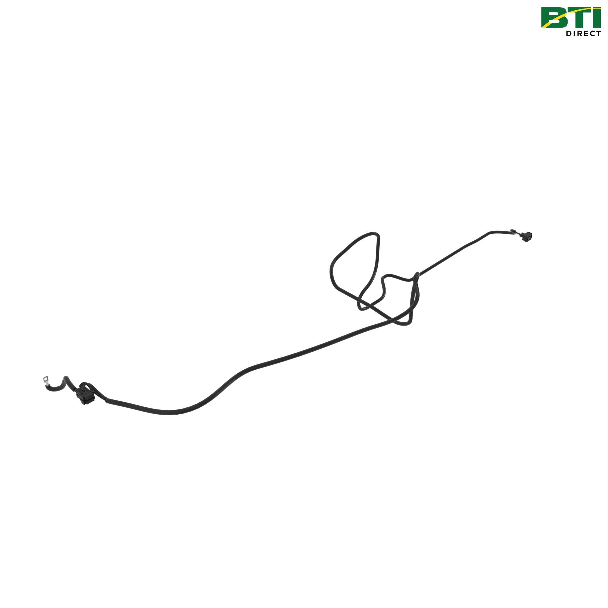 AL157900: Engine Wiring Harness