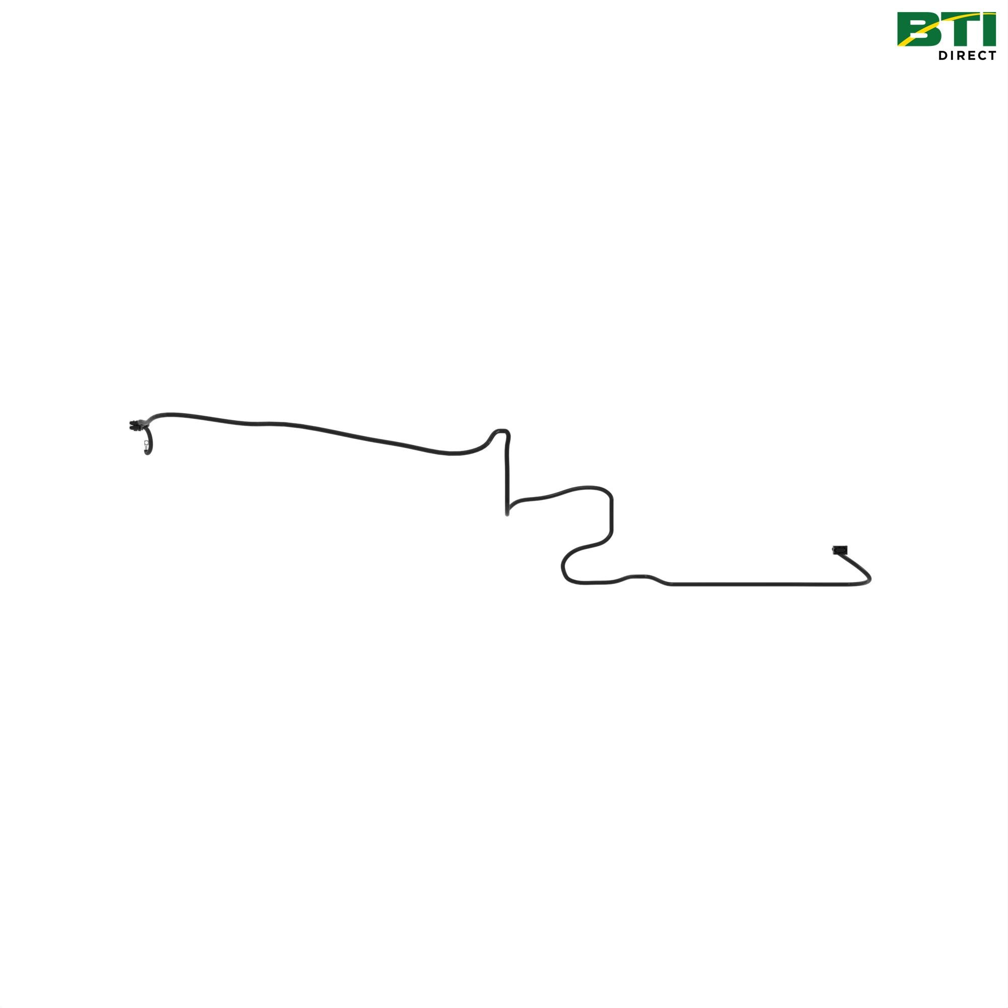 AL157900: Engine Wiring Harness