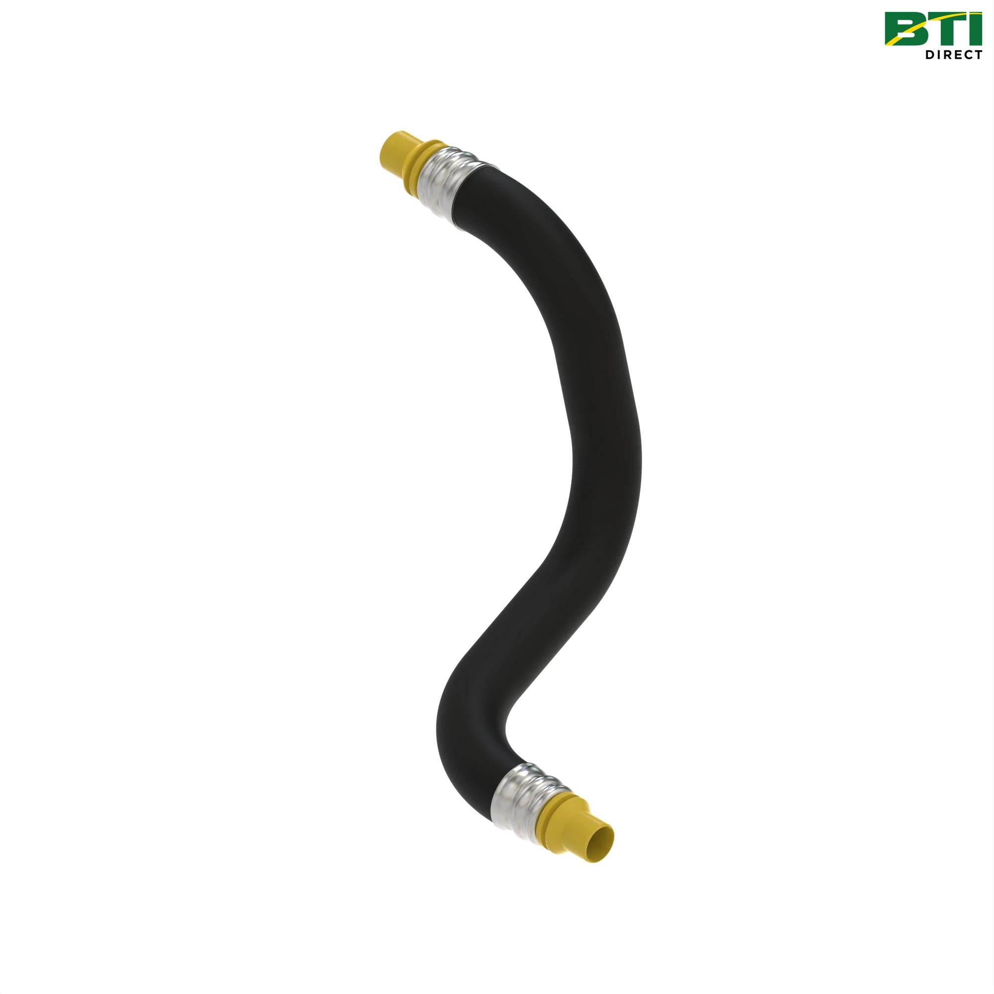 AL157925: Oil Cooler Hose