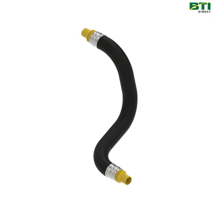 AL157925: Oil Cooler Hose