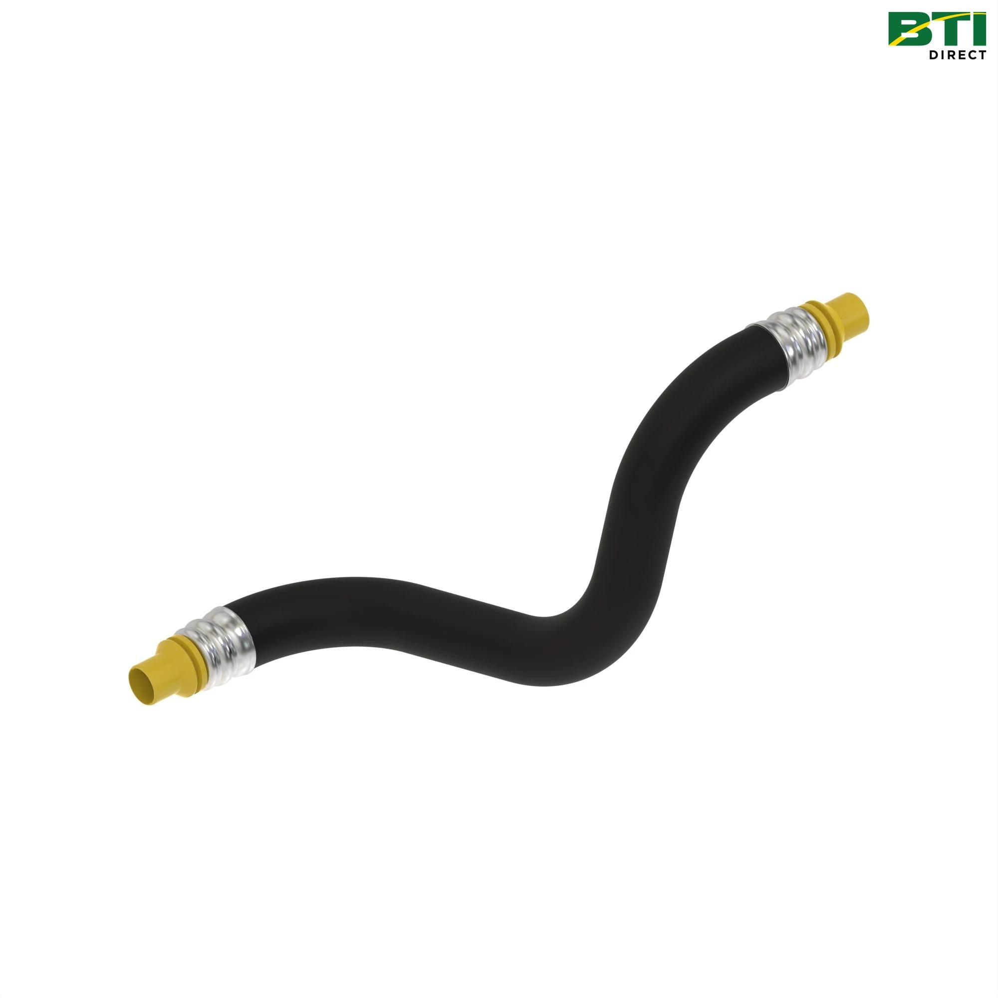 AL157925: Oil Cooler Hose